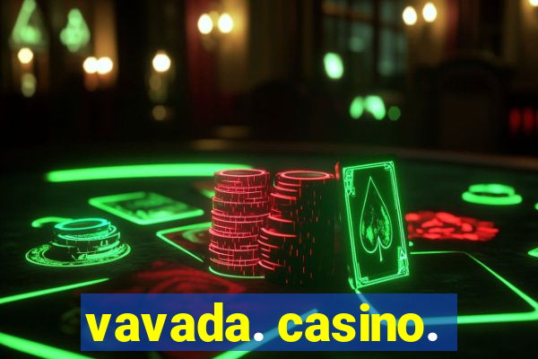 vavada. casino.